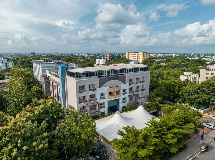 suryansh hotel and resort